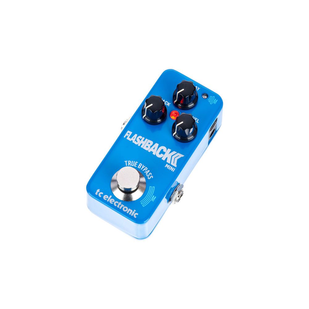tc electronic Flashback 2 Mini Delay – Thomann Ireland