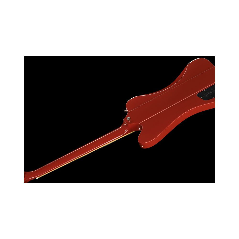 Epiphone 1963 Firebird V Ember Red – Thomann Ireland