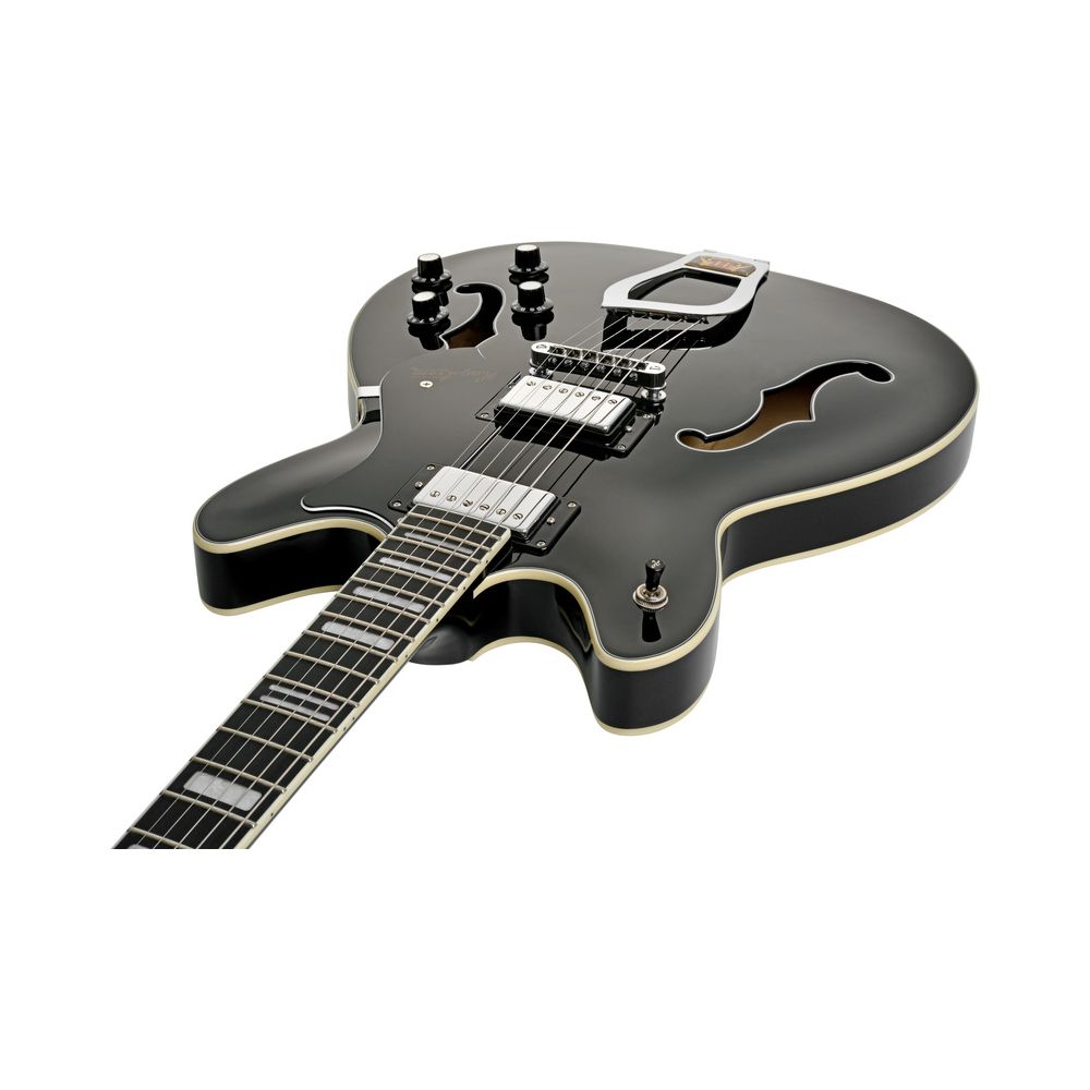 Hagstrom Viking Black – Thomann Ireland