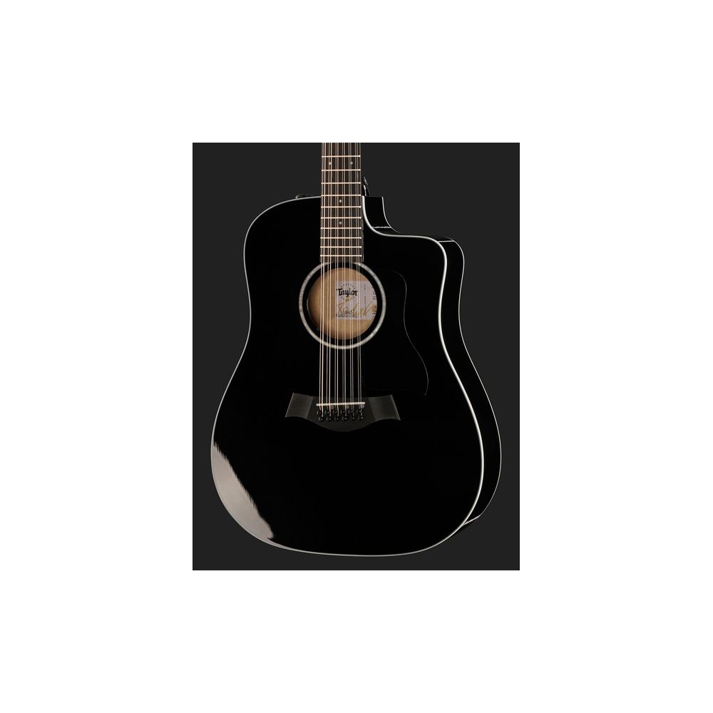 Taylor 250ce