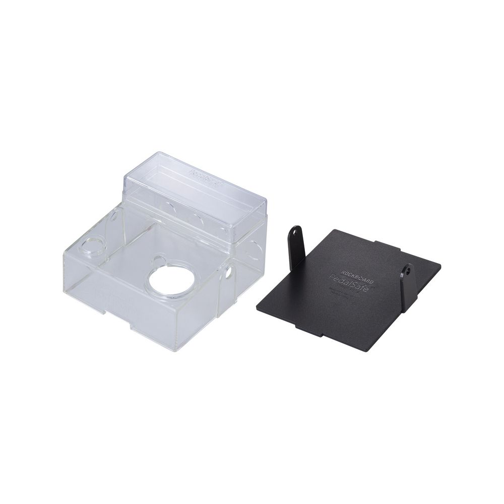 Rockboard PedalSafe Type FT4 universal – Thomann Ireland