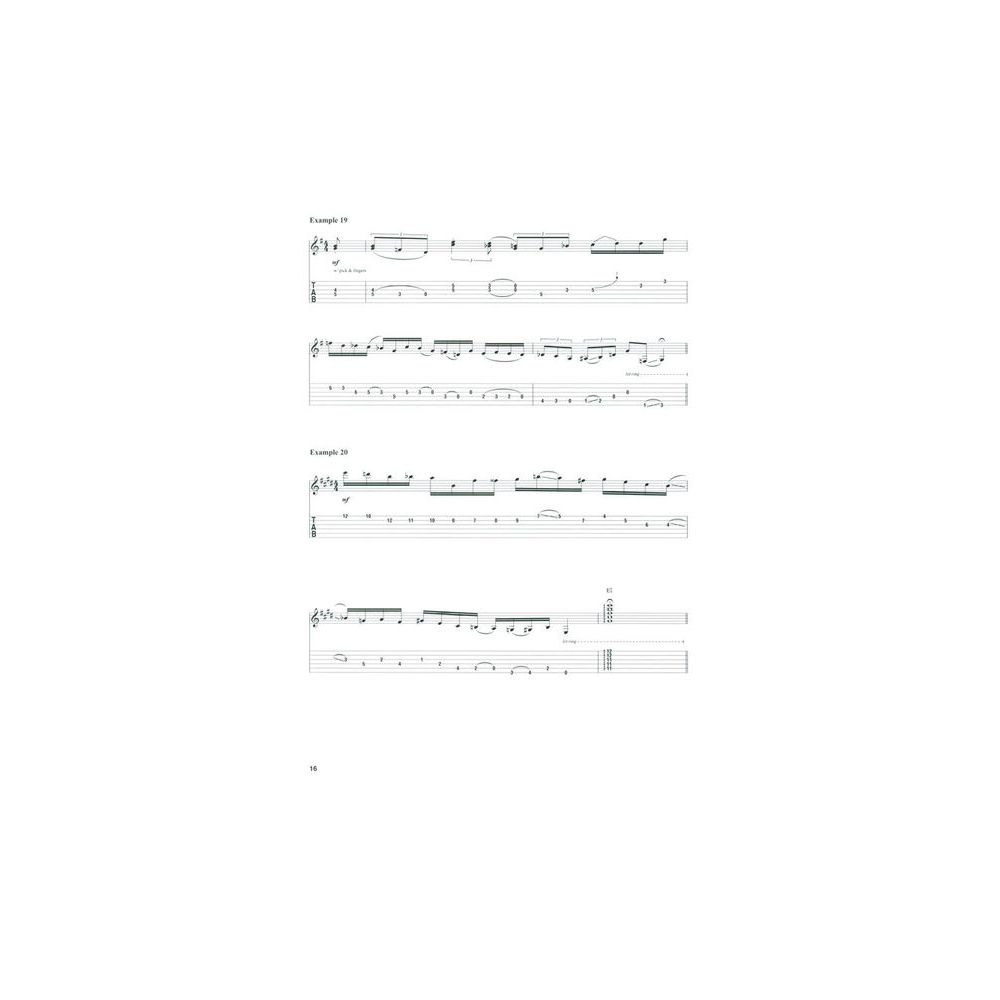 Hal Leonard Albert Lee – Thomann Ireland