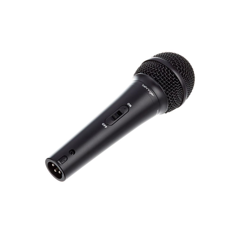 Behringer HPA40 – Thomann Ireland