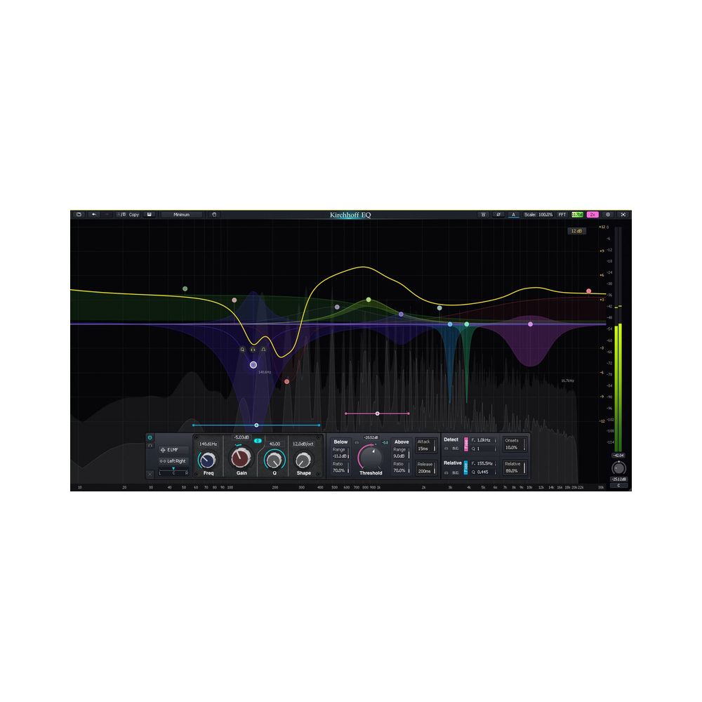 Plugin Alliance TBT Kirchhoff