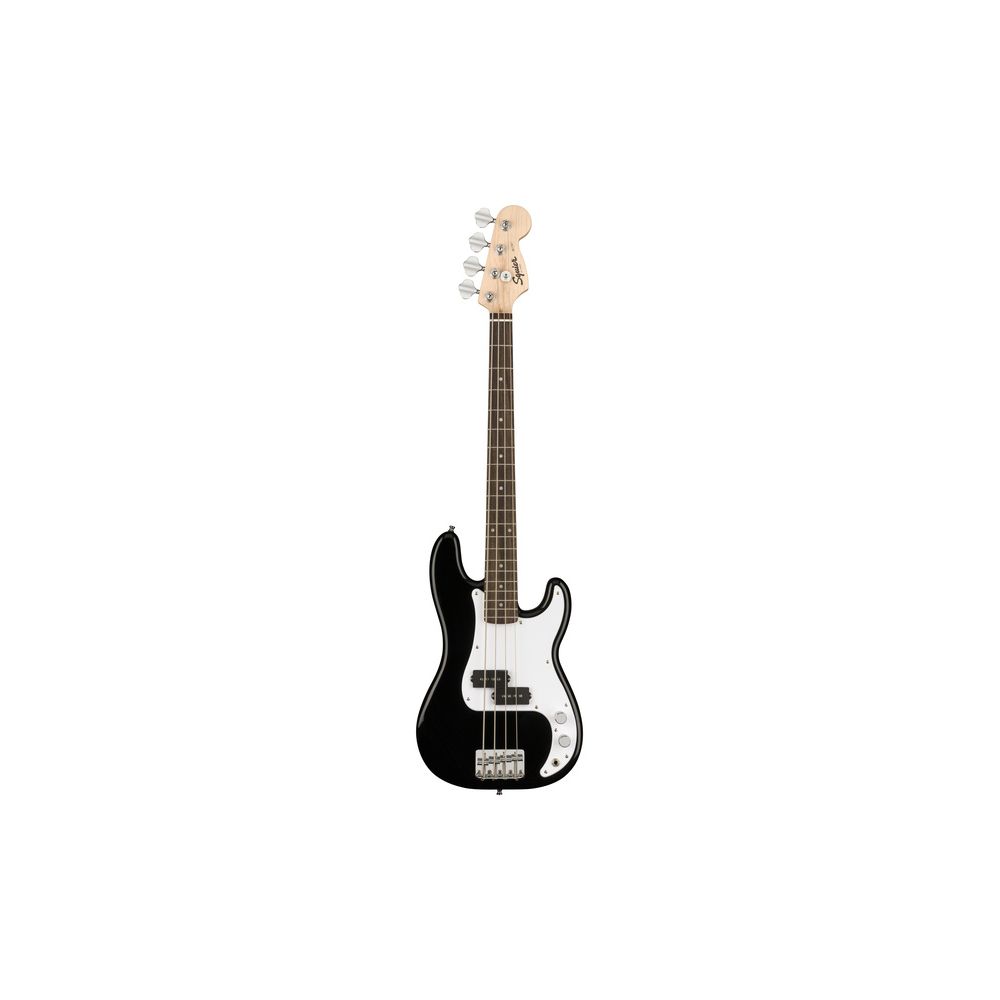 Squier Mini P Bass Black Set – Thomann Ireland