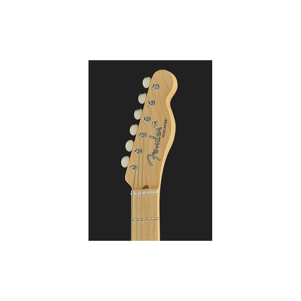 Fender 52 Tele MN Nocaster Blonde CC – Thomann Ireland