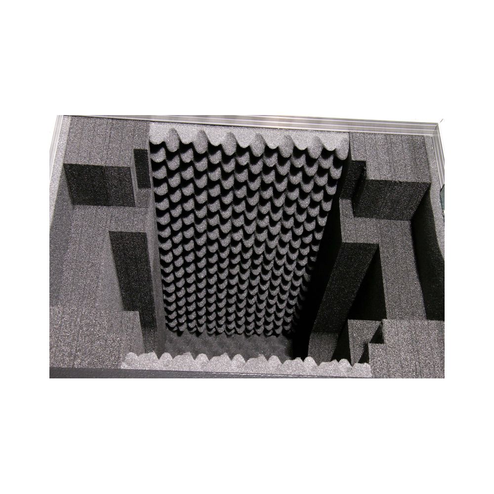 Thon Case 2x Eurolite TMH XB