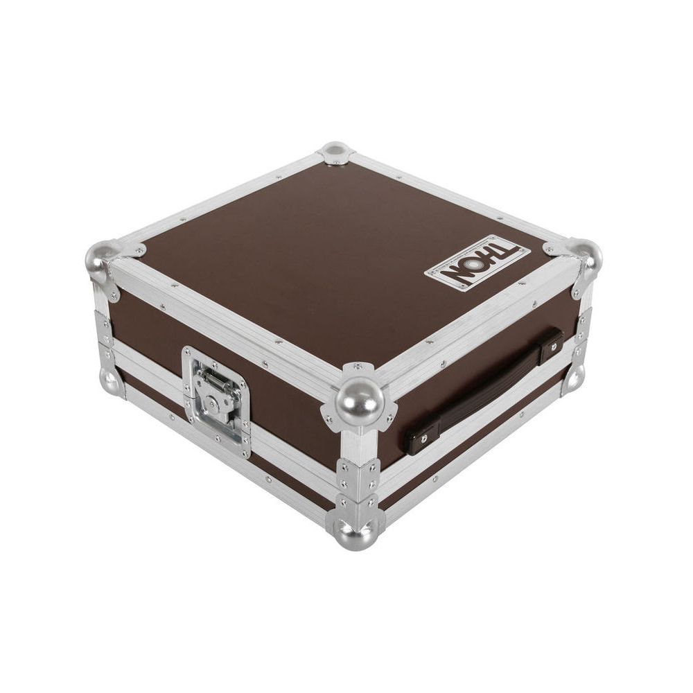 Thon Mixer Case A&H ZED60