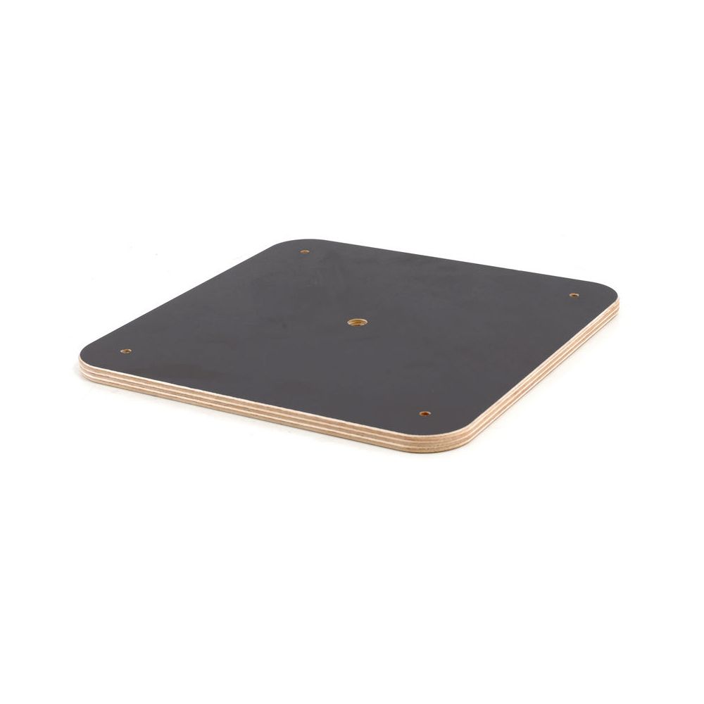 Thon Wooden Floor Plates 10 Pieces – Thomann Ireland