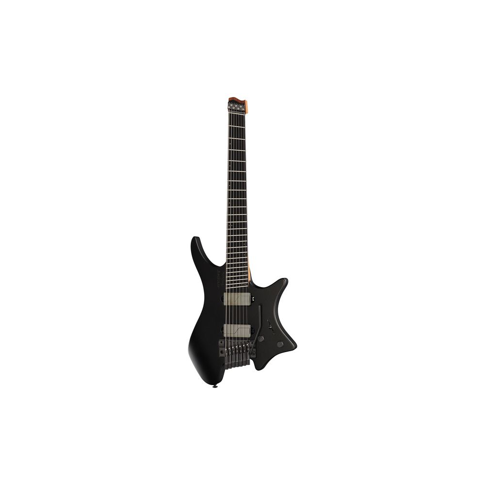 Strandberg Boden Metal NX 7 Tremolo BK – Thomann Ireland