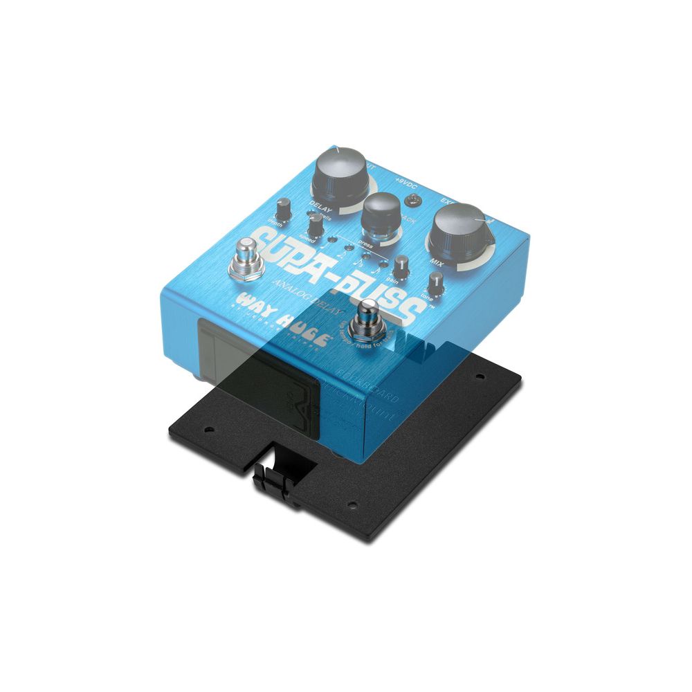 Rockboard QuickMount Type WH3 – Thomann Ireland