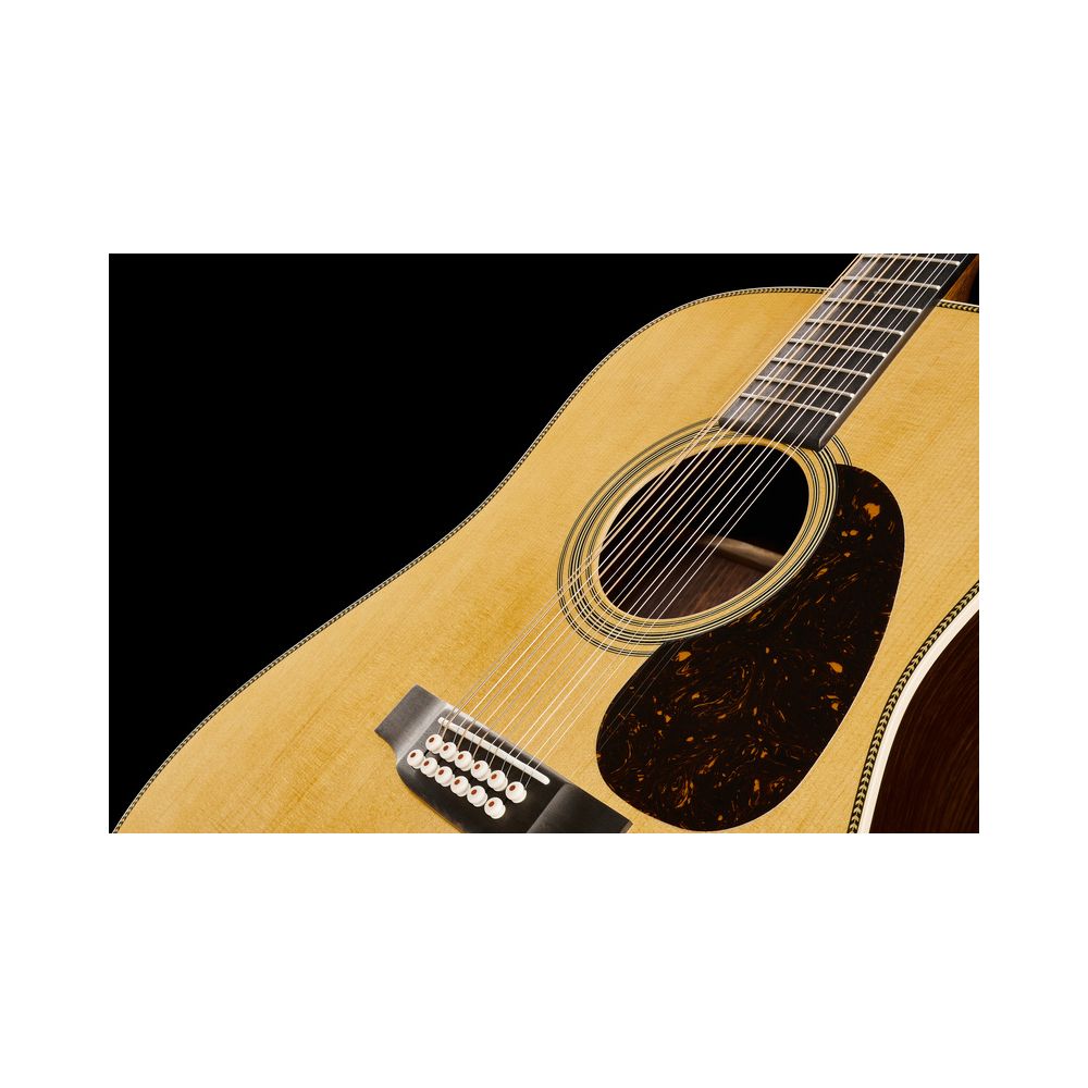 Martin Guitar HD12