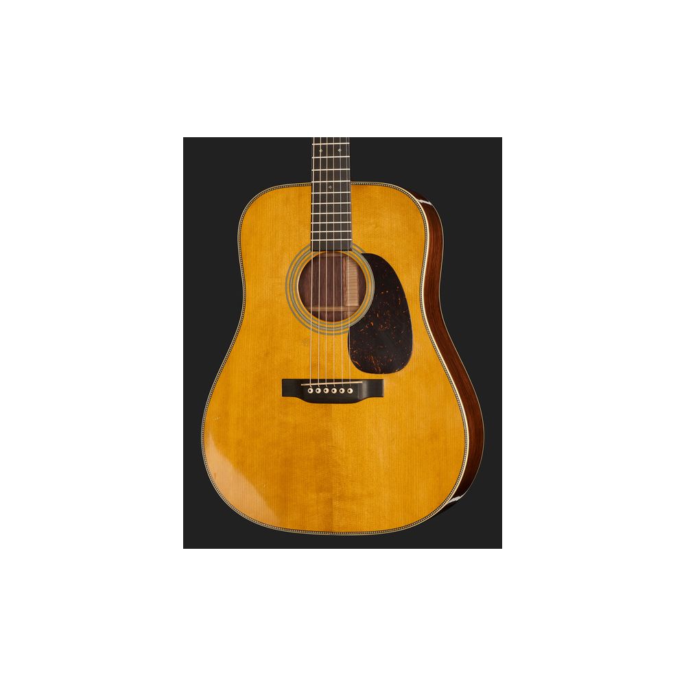 Martin Guitar D