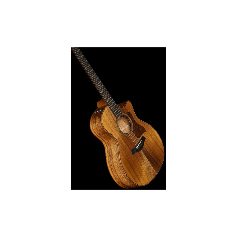 Taylor 724ce Gloss – Thomann Ireland