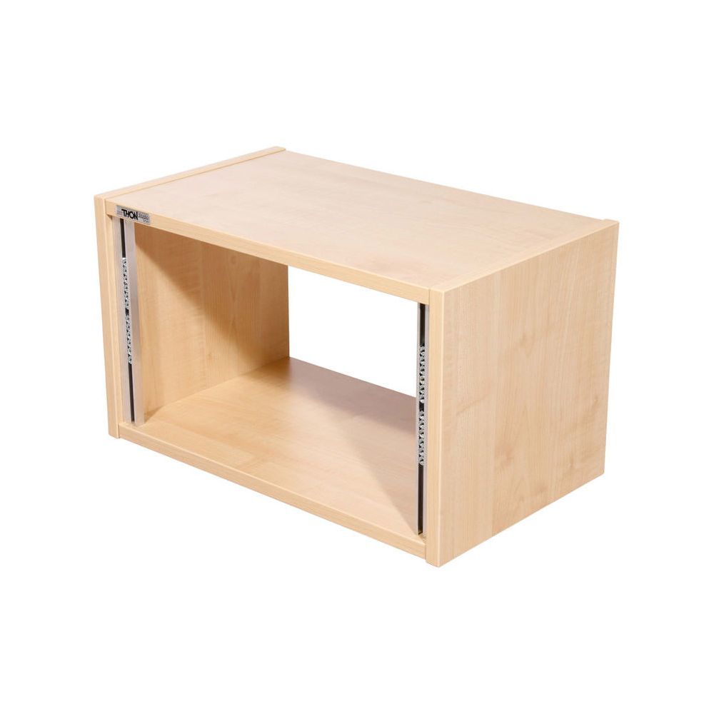 Thon Studio Desktop 6U maple – Thomann Ireland