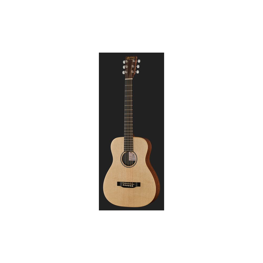 Martin Guitar LX1 LH – Thomann Ireland