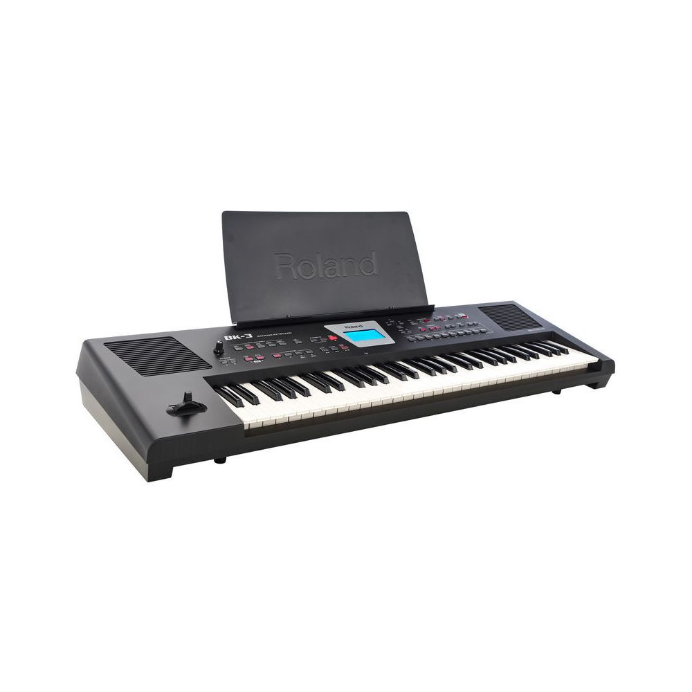 Roland BK