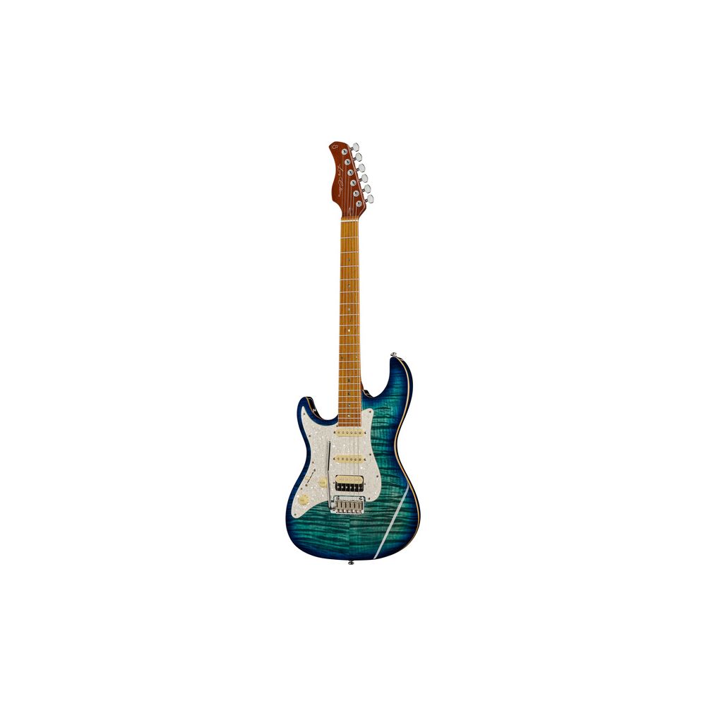 Larry Carlton S7FM TBL LH – Thomann Ireland