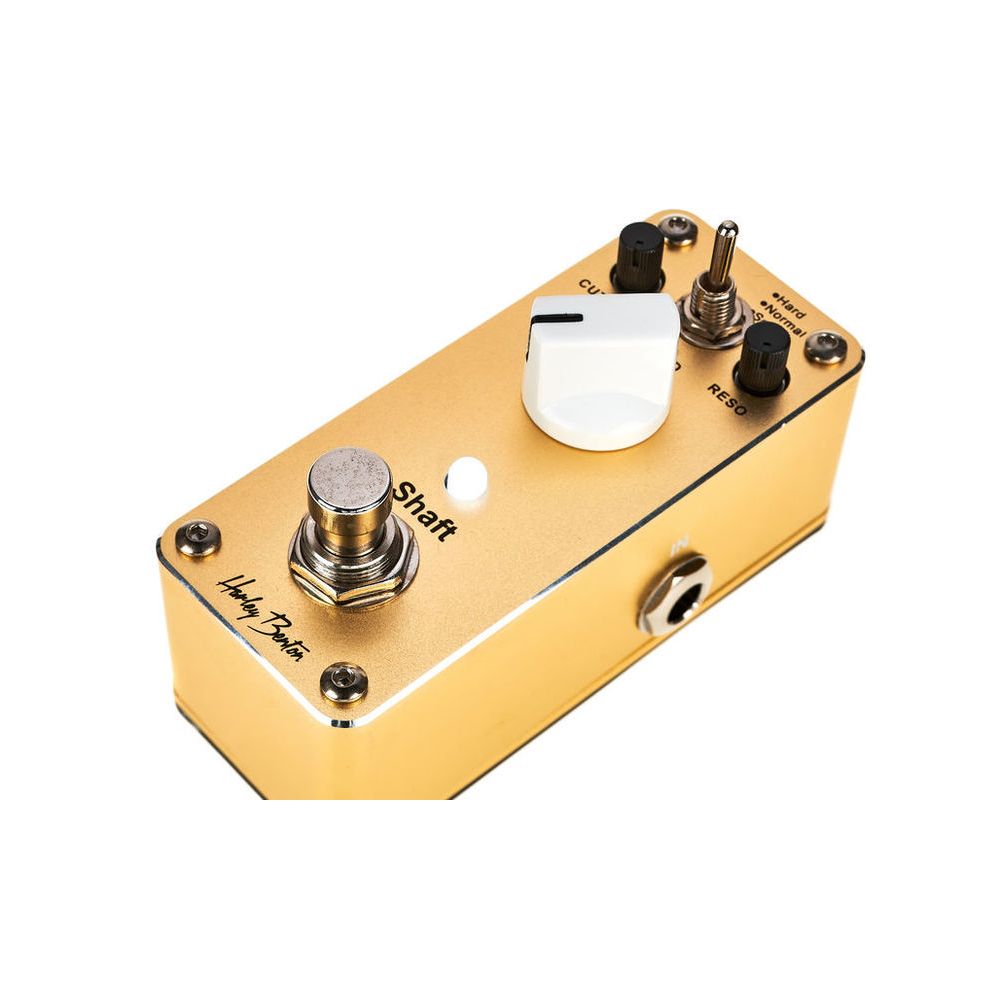 Harley Benton MiniStomp Shaft – Thomann Ireland