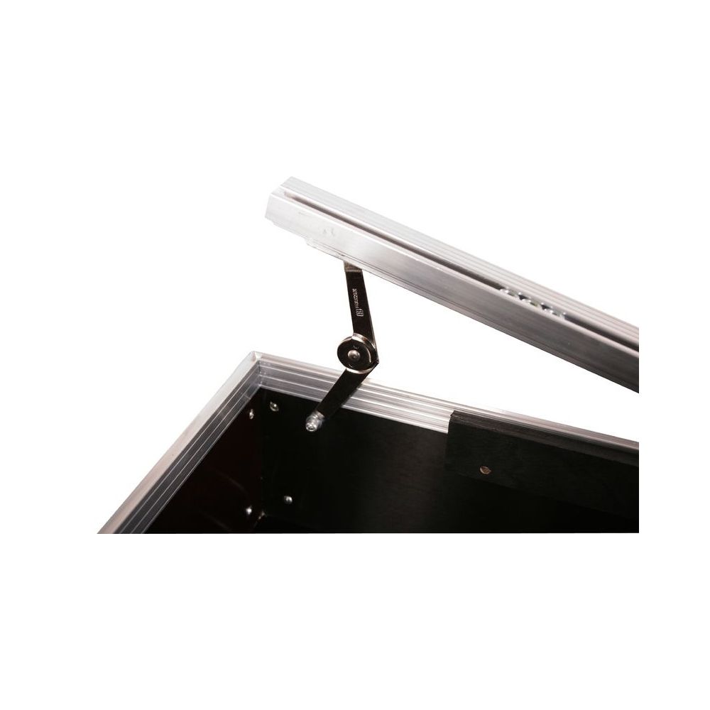 Thon Rack Case 12U 12 RA – Thomann Ireland