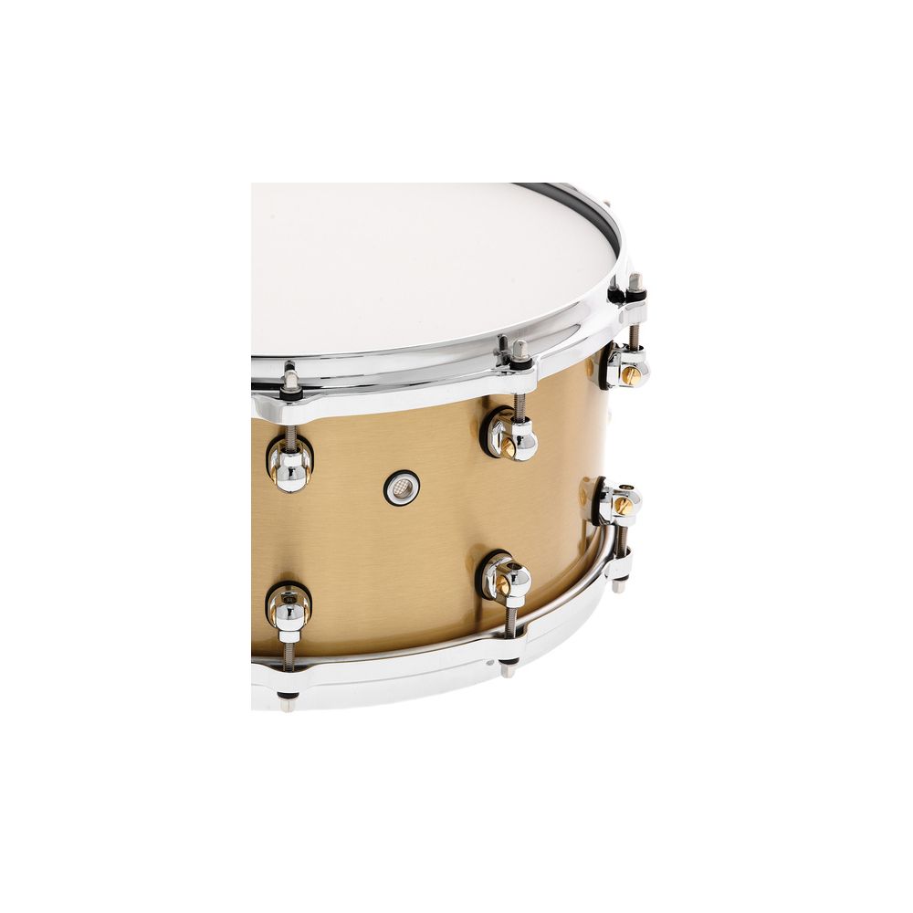 Pearl 14"x6,5" Reference One Brass – Thomann Ireland