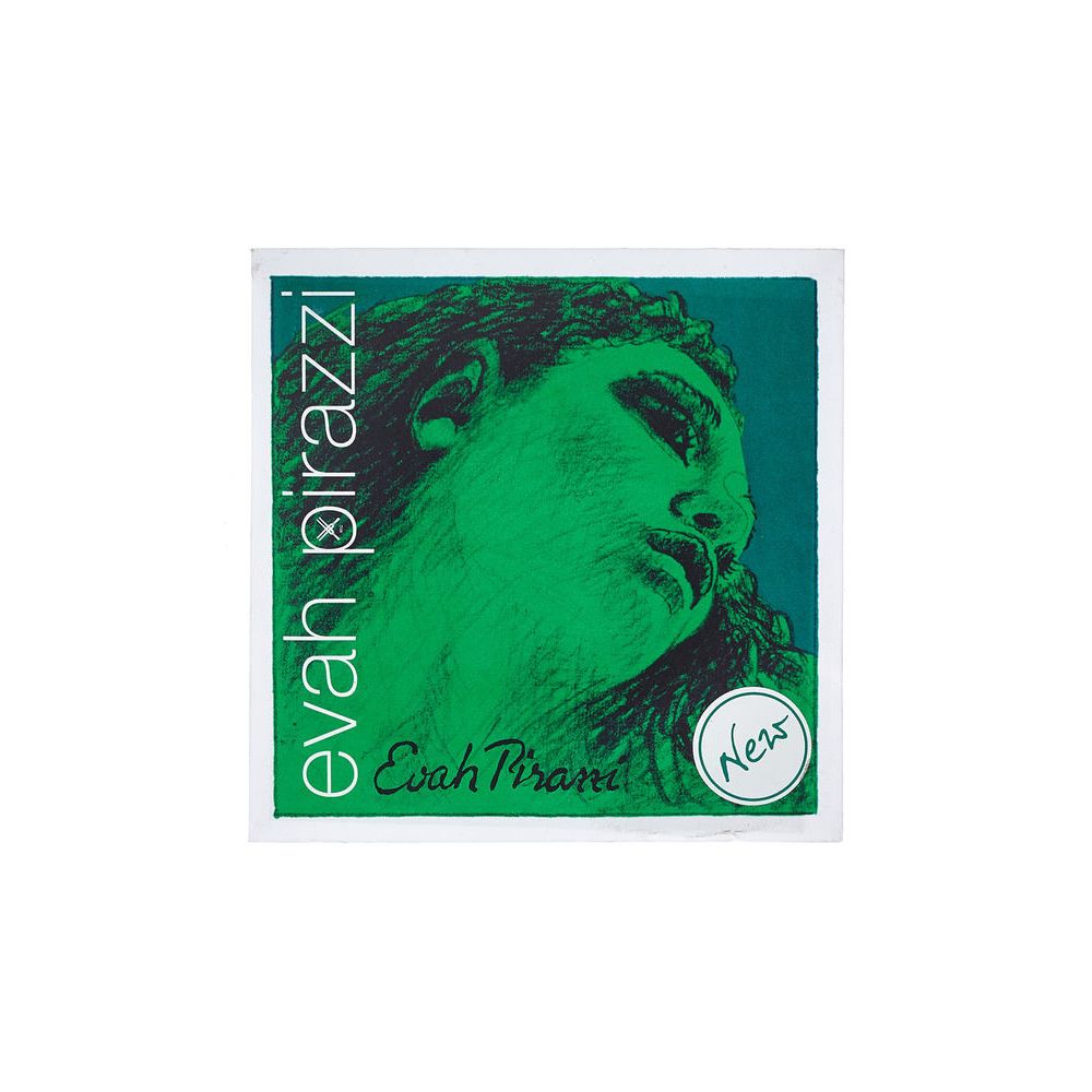 Pirastro Evah Pirazzi E Violin PT med – Thomann Ireland