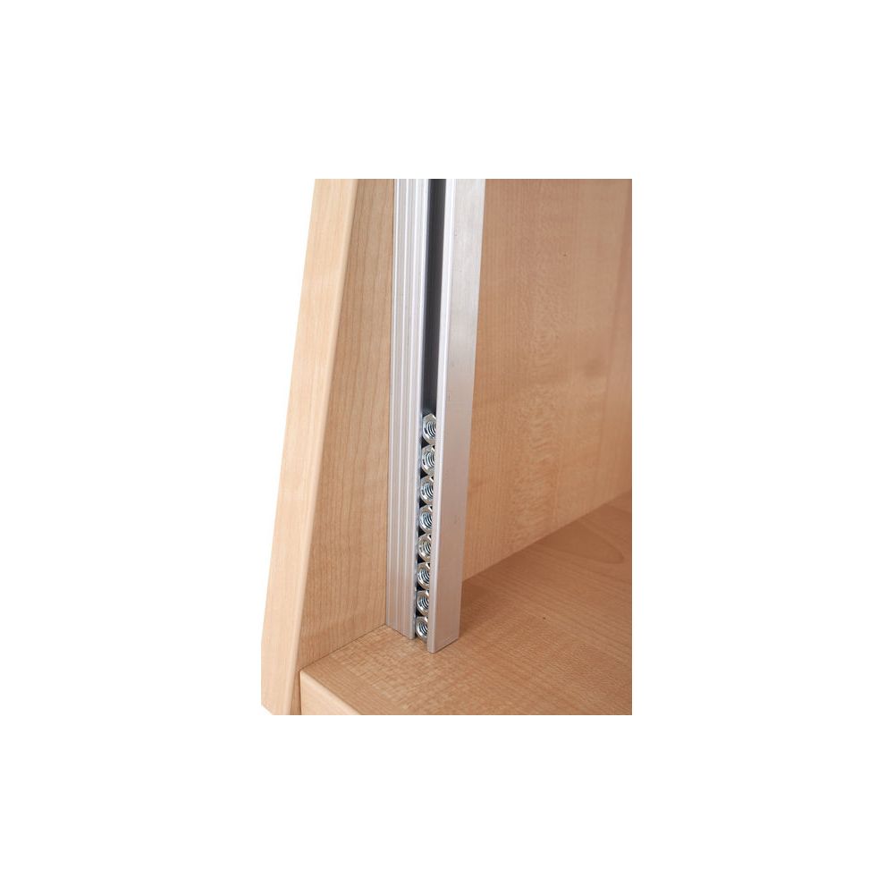 Thon Studio Desktop Rack 4U maple – Thomann Ireland