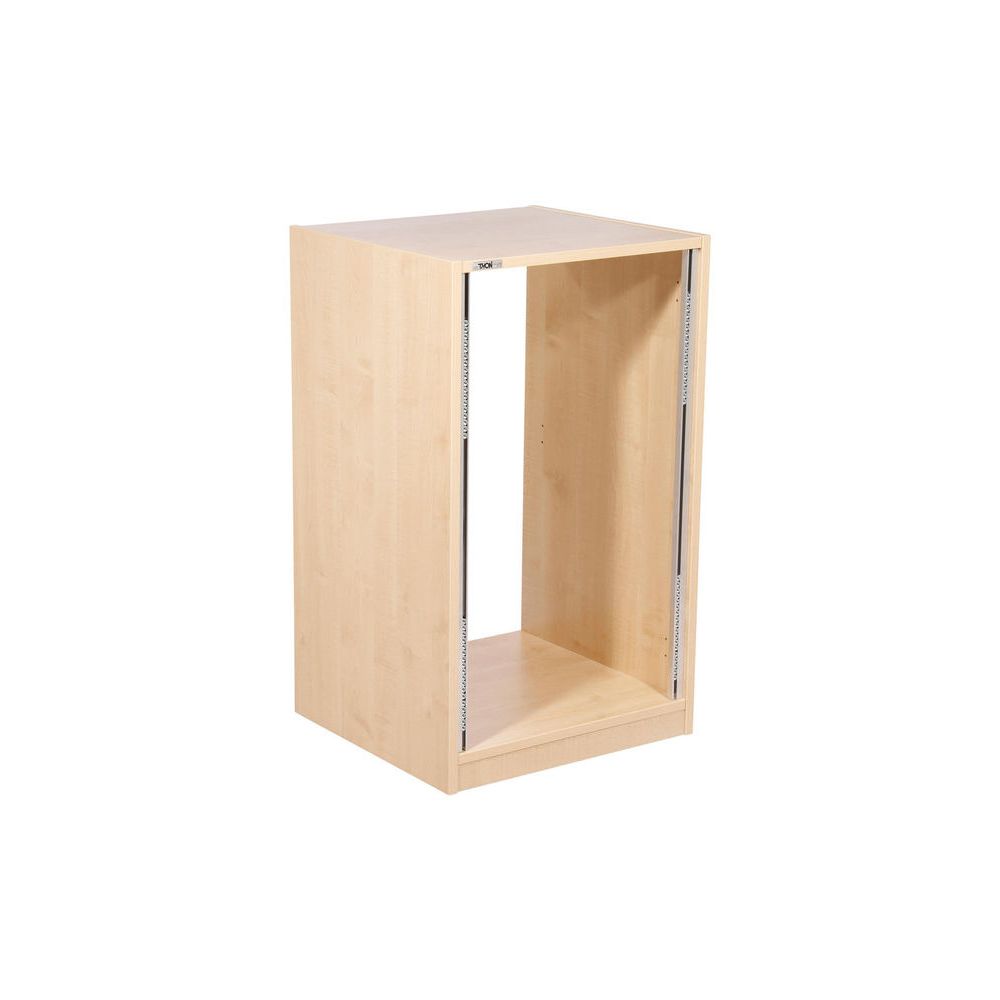 Thon Studio Rack 18U 50 maple – Thomann Ireland
