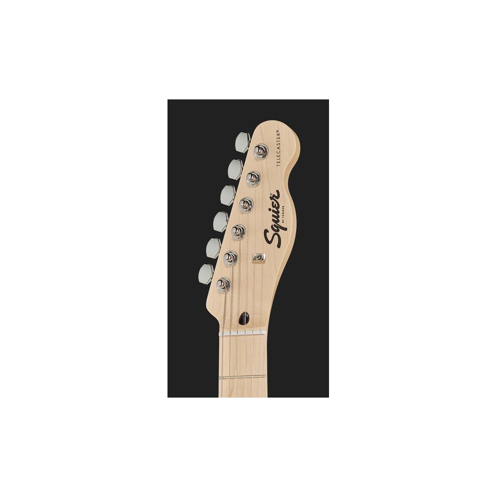 Squier Sonic Tele MN ButterscotchB – Thomann Ireland