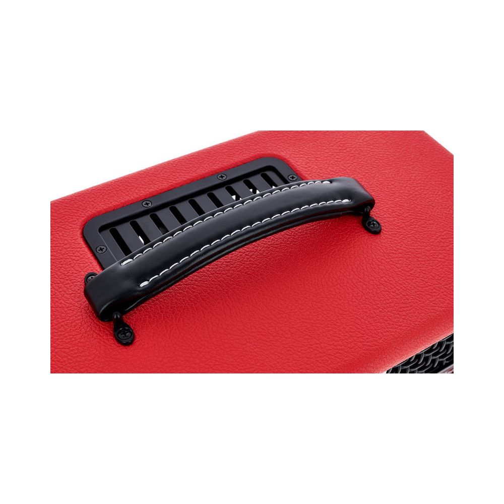 Engl E633SR Fireball 25 LTD Red – Thomann Ireland