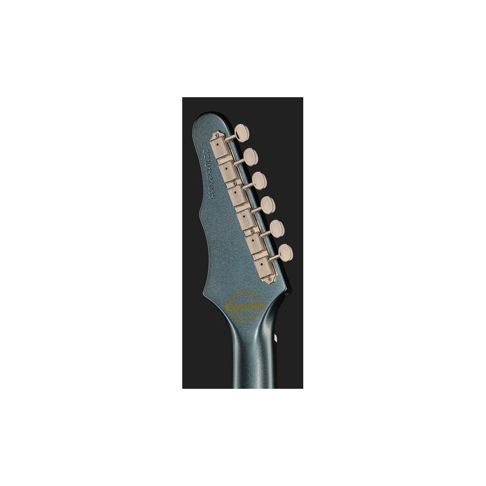 Epiphone 150th Anniv. Wilshire PB – Thomann Ireland