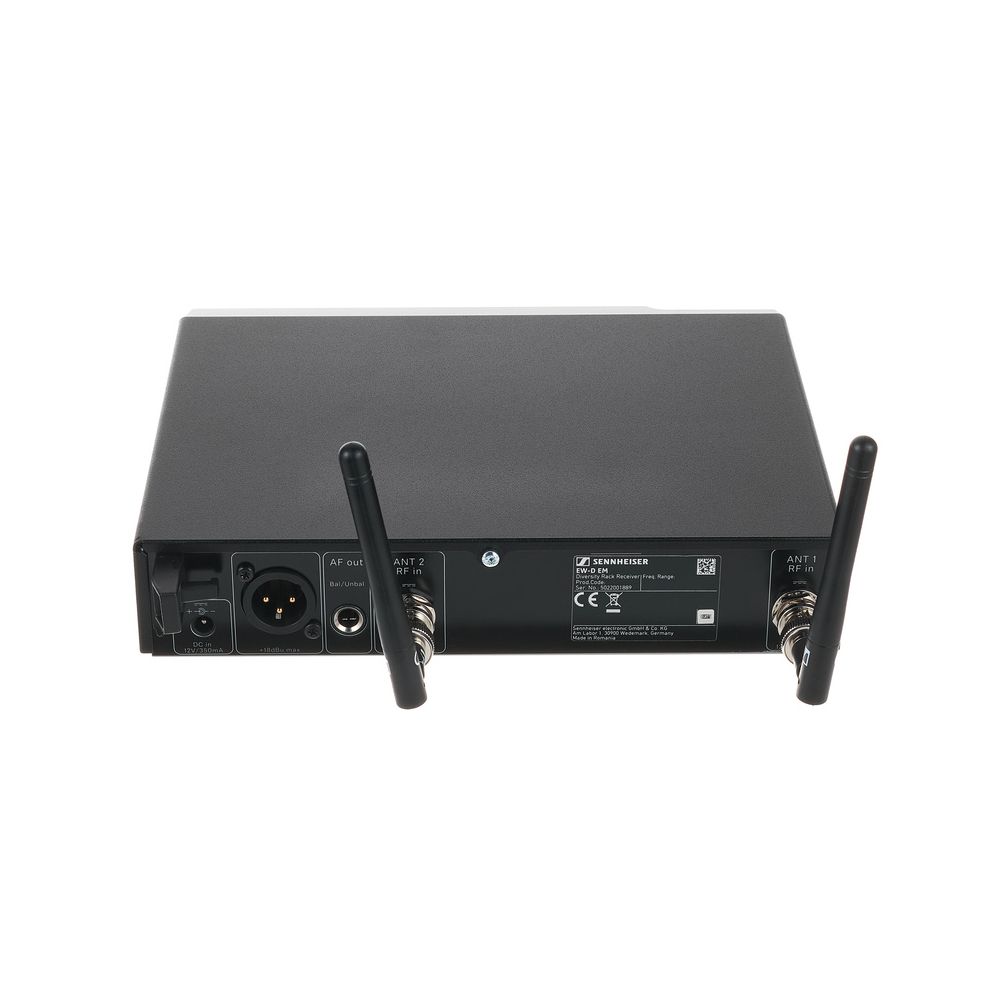 Sennheiser ME36/MZFS EW