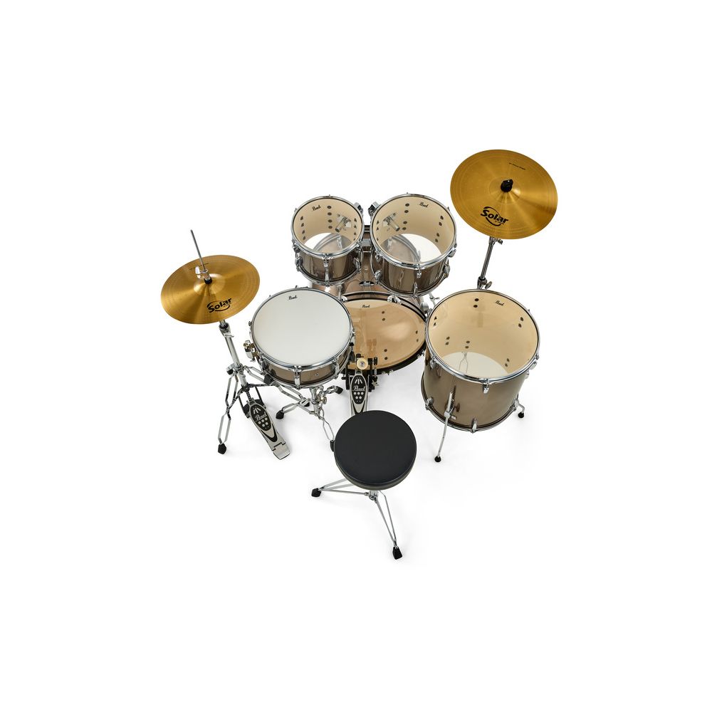 Pearl Roadshow 22" Bronze Metallic – Thomann Ireland