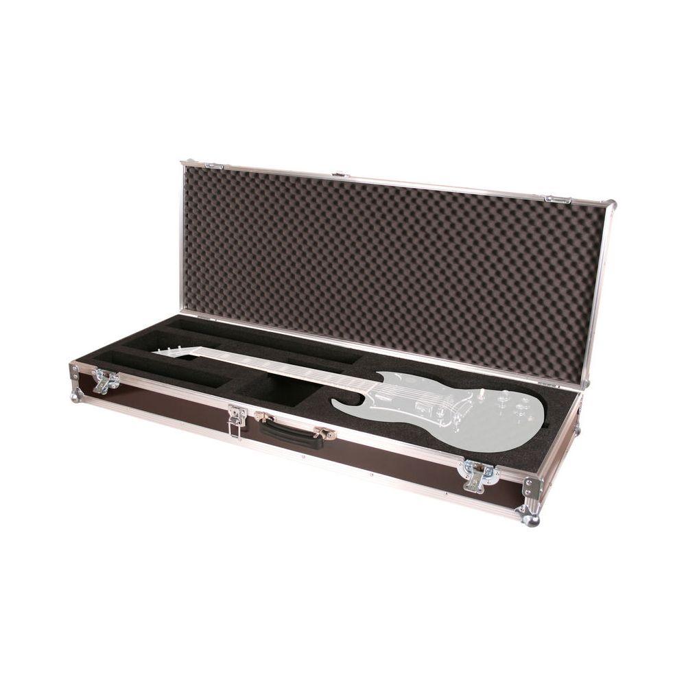 Thon Double Cut Case – Thomann Ireland