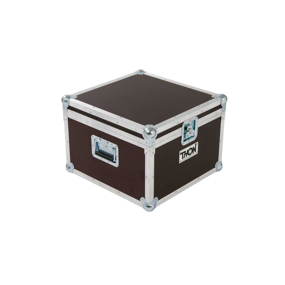 Thon Case 4x LED PAR 56 Short – Thomann Ireland