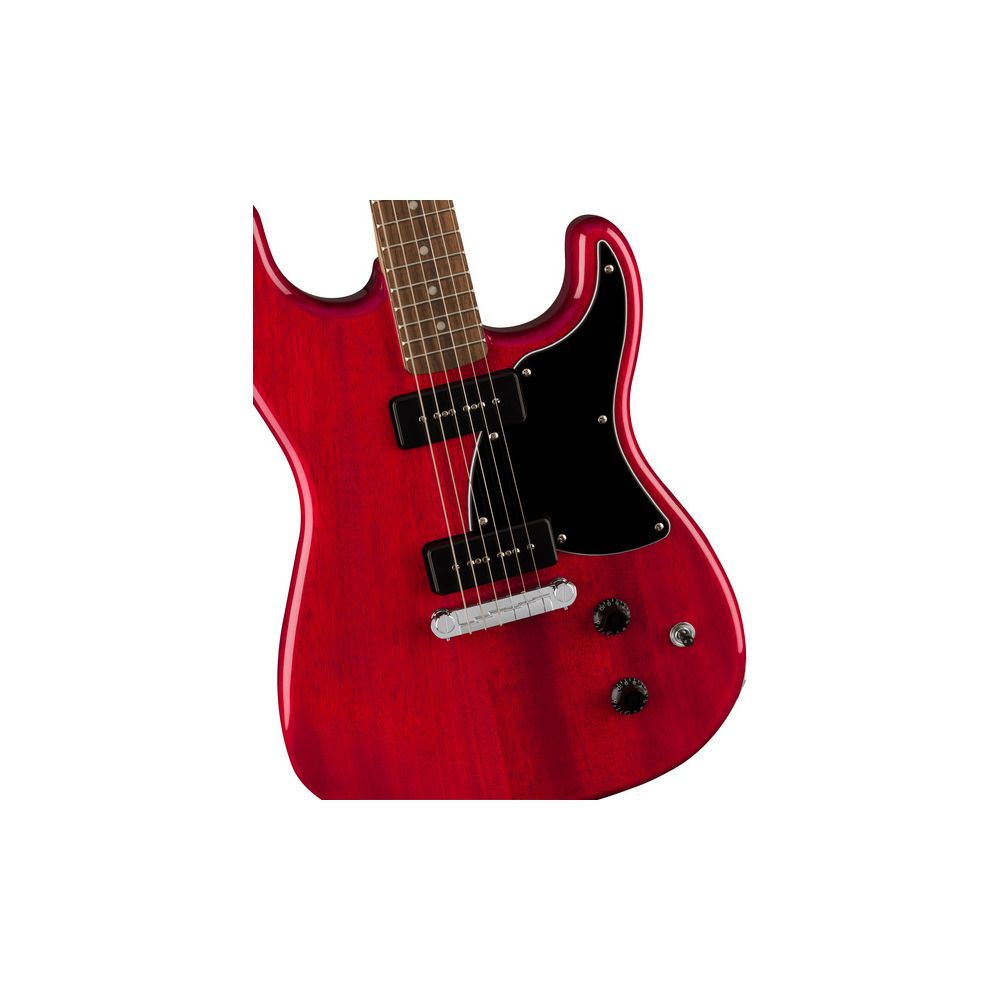 Squier Paranormal Strat