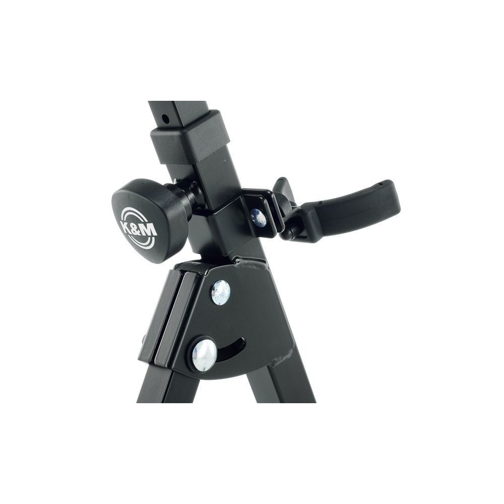 K&M 14960 Bass Saxophone Stand – Thomann Ireland