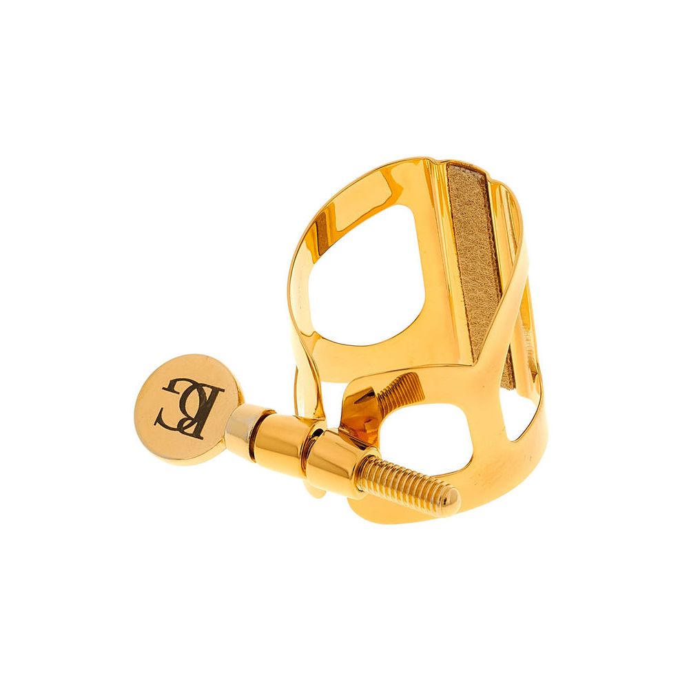 BG France L3 Ligature Clarinet – Thomann Ireland