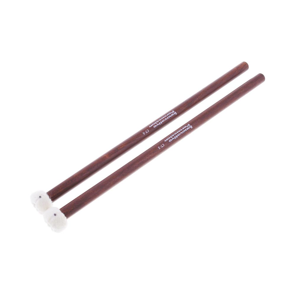 Innovative Percussion Timpani Mallets CT