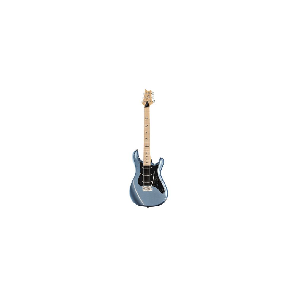PRS SE NF3 Ice Blue Metall B