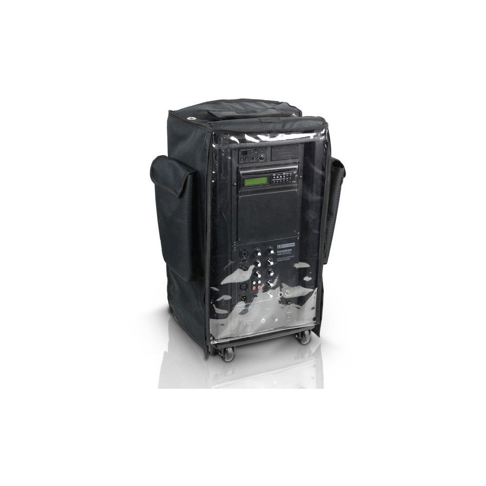 LD Systems Roadman 102 Bundle – Thomann Ireland