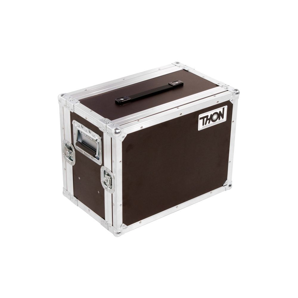 Thon Case Kemper Head MK2 & Remote – Thomann Ireland