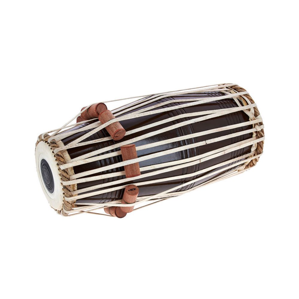 Thomann Nataraj Pakhawaj – Thomann Ireland