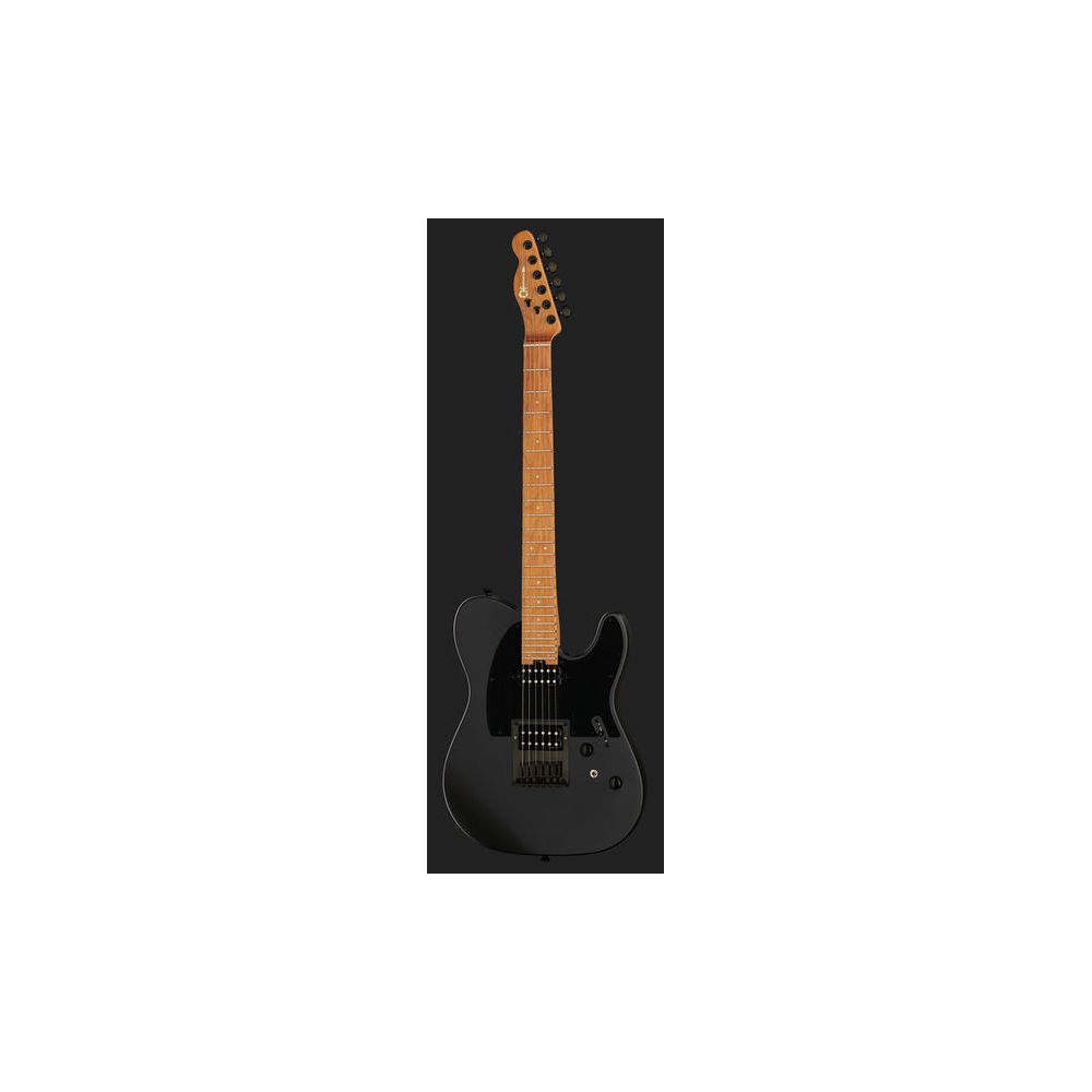 Charvel Pro