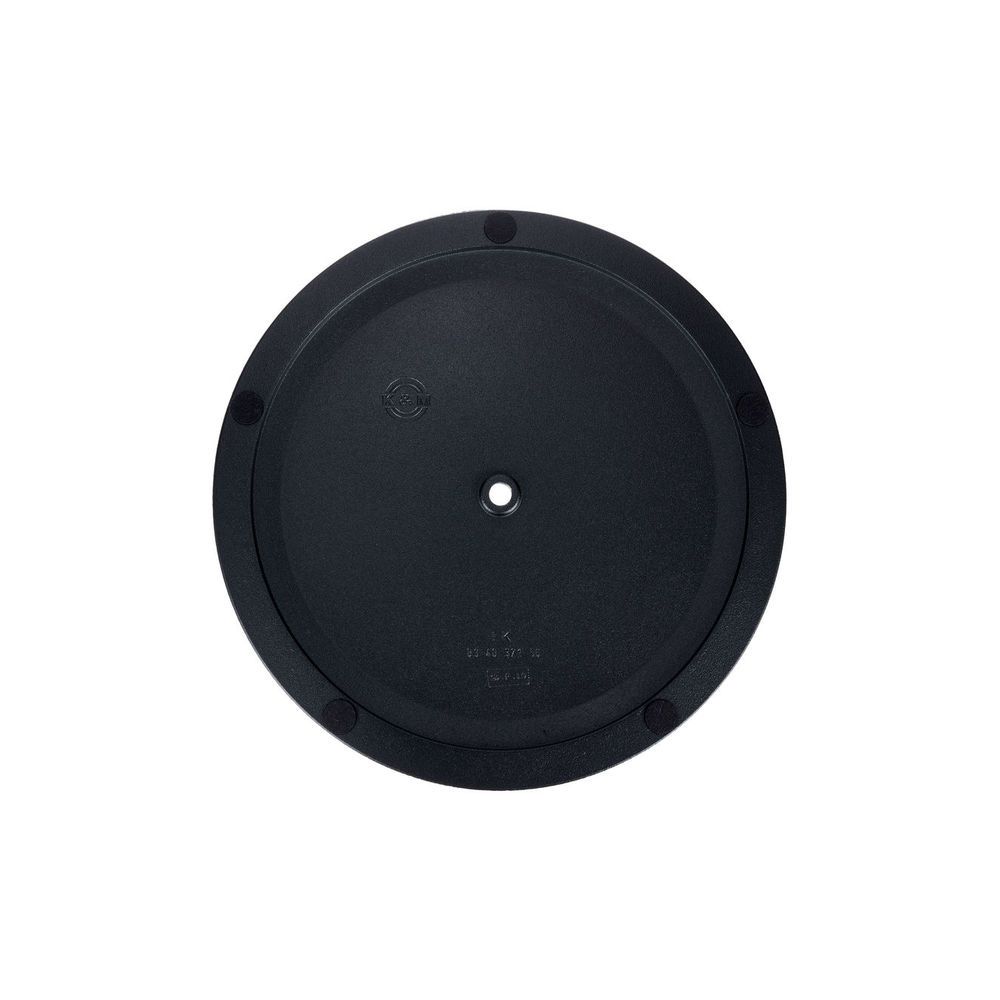 K&M 26700 Round Base – Thomann Ireland