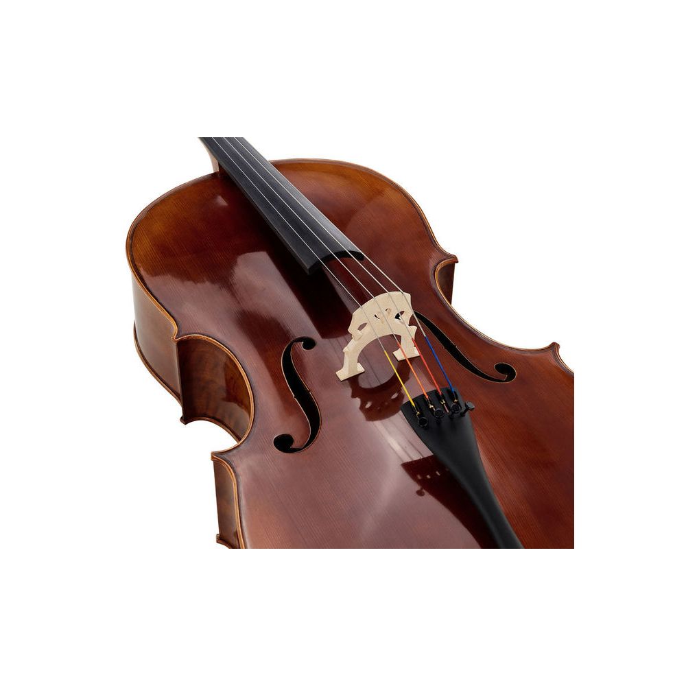 Gewa Maestro 6 Lefthanded Cello 4/4 – Thomann Ireland