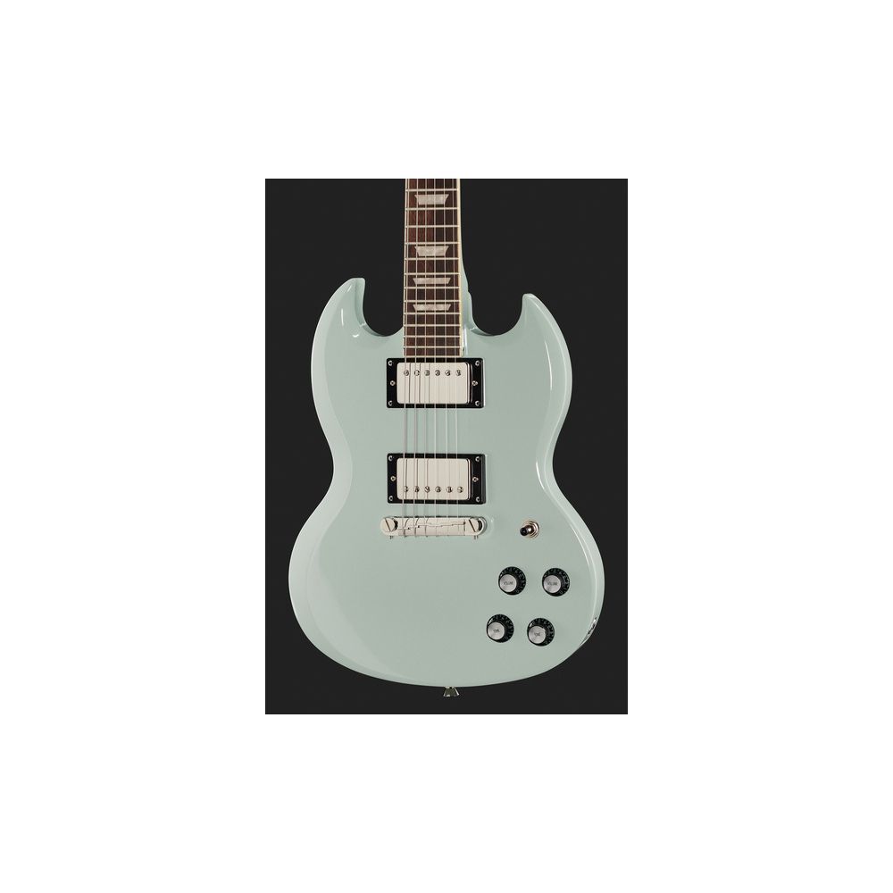Epiphone Power Player SG Ice Blue – Thomann Ireland