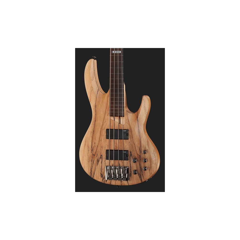 ESP LTD B204SM FL Natural Satin – Thomann Ireland