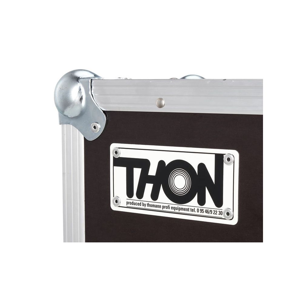 Thon Case Numark TT