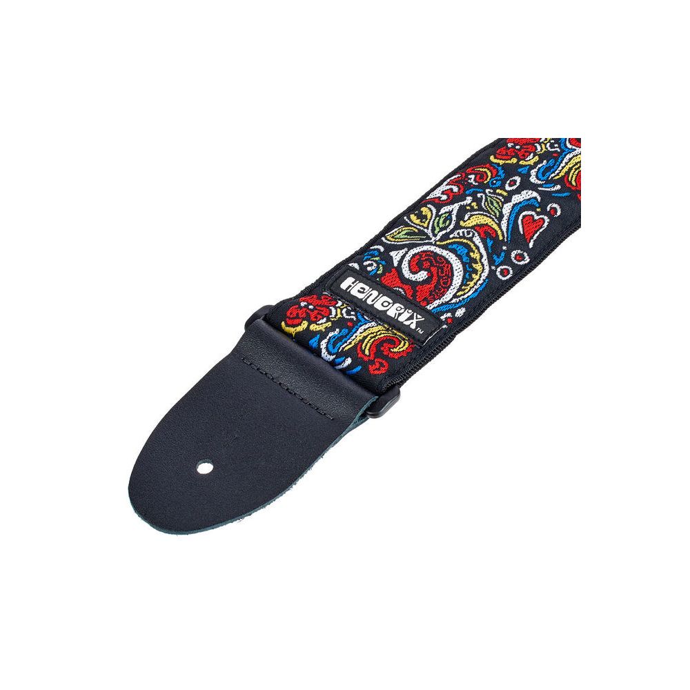Dunlop Jimi Hendrix Love Drop Strap – Thomann Ireland